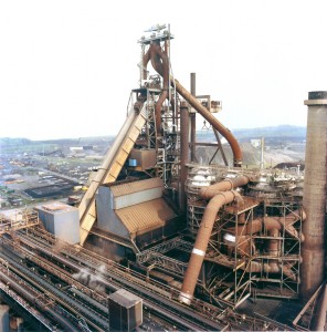 Dunlop Conveyor Belt