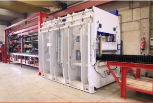 conveyor belt vulcanisation service